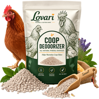 Coop Deodorizer